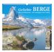 Geliebte Neumann Verlage GmbH & Co KG Geliebte Berge 2027