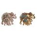 DKD Home Decor Decoratief figuur, standaard