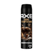 AXE Déodorant pour hommes, spray, Dark Temptation, 48 heures, non-stop, frais, parfum chocolat, 200 ml