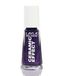 Layla Cosmetics Smalto Layla Ceramic Effect nagellak 10 ml Ultra Violet Glans