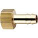 Metabo 80901026084 Raccord de tuyau d'air comprimé 1 pièce(s)