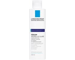 La Roche Posay Kerium anti-roos Shampoo 200ml