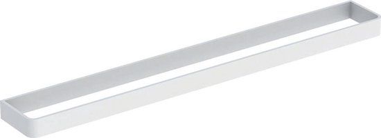 Geberit Icon Handdoekhouder - 42,4cm - Wit