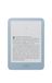 Amazon Kindle 32 Go (dernière génération), plus fin, nouveau design en aluminium, écran de 6 pouces, sans publicité - bleu alpin aluminium