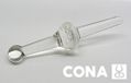 CONA Filtre en verre