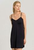 Hanro Satin Deluxe slipdress - 0786337407346