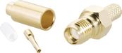 TRU COMPONENTS 1579288 SMA-connector Bus, recht 1 stuk(s)