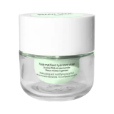 Peggy Sage Beauty Expert Face Moisturizing And Mattifying Facial Fluid - Zinc Pca And Niacinamide For Combination And Oily Skin 50ml