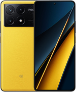 POCO  X6 Pro 5G / 256 GB / 