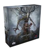 Asmodee The Witcher: The Old World Bordspel Strategie