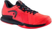 Head Sprint Pro 3.5 Heren Padel Schoenen Rood Maat 46