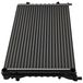 Octavia Radiateur pour moteur - Radiateur Octavia II 1Z3/Combi 1Z5 1K0121253F - Acier - 85x51x11 cm - Année de construction 2004-2013