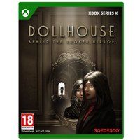 Dollhouse: Soedesco B.V. DollHouse : Behind the broken mirror Xbox Series X