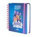 Grupo Erik Kpop Demon Hunters - 2026/2027 11 Months 1 Day Page M Academic Diary Schoolagenda - Multicolours