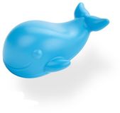 Fofos Walvis hondenspeelgoed 18x7X16 cm Blauw