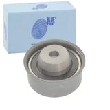 Blue Print ADC47631 katrol voor tandriemen, 1 stuk | Compatibel met: MITSUBISHI COLT CZC VI Cabriolet, COLT VI