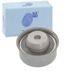 Blue Print ADC47631 katrol voor tandriemen, 1 stuk | Compatibel met: MITSUBISHI COLT CZC VI Cabriolet, COLT VI