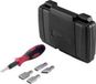 TOOLCRAFT TO-5903430 Set verfschrapers