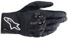 Alpinestars Morph Street Handschuhe Schwarz S