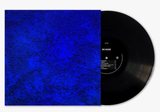 No Jack White - No Name (LP)