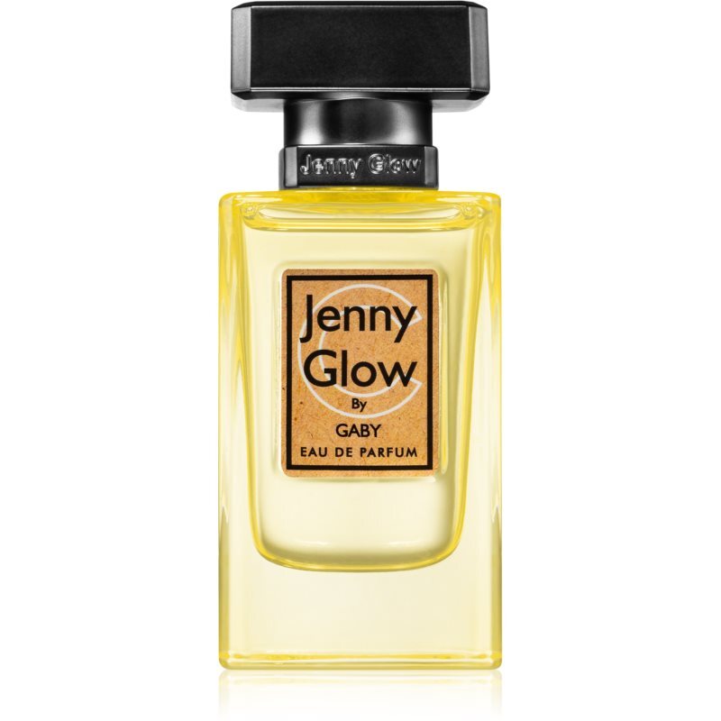 Jenny Glow C eau de parfum / dames