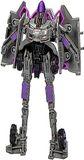 Transformers: Rise of The Beasts Flex Changers Nightbird figuur, 15 cm, vanaf 6 jaar