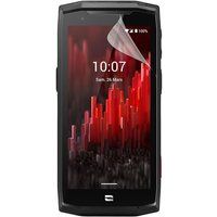 Phonillico® Screenprotector voor Crosscall Core M5 [Pack 2]