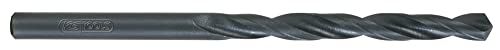 KS Tools 330.1035 HSS-R Spiraalboren, 3,5mm, 10 per pak