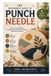 The Libri GmbH The Beginner's Guide to Punch Needle