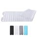 Zuvo PromoHome Antislip badmat 100x40 cm transparant