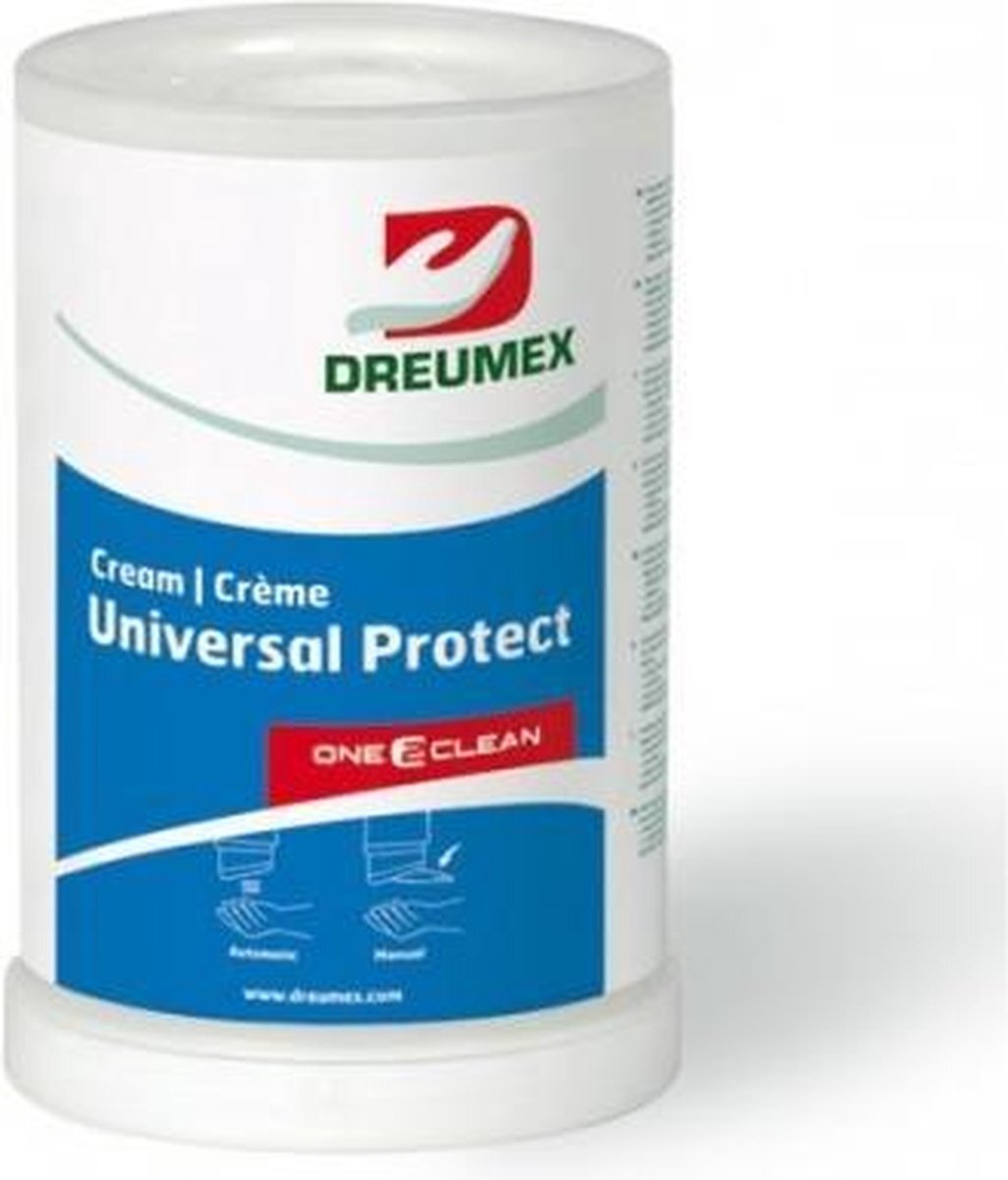 Dreumex Universal protect patroon one2clean 1,5 liter