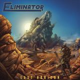 Suburban Eliminator Last Horizon