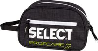 Select Mini Verzorgerstas Excl. Inhoud - tape - zwart