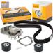 CONTITECH CT1063WP1 Waterpomp met tandriemenset