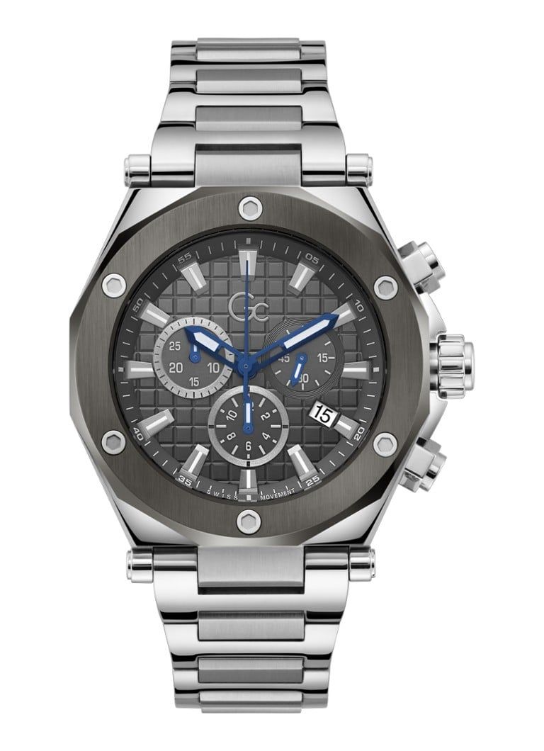 Gc Watches Legacy horloge Z18002G5MF