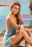 Swimsuit Libri GmbH Swimsuit USA MicroMAG - 122 - Jessica Eatman
