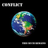 This Conflict - This Much Remains (LP)