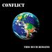 This Conflict - This Much Remains (LP)