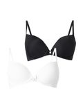 Hunkemöller BH zwart