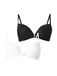 Hunkemöller BH zwart