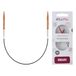 KnitPro Dreamz Vaste Rondbreinaalden 10" (25cm) | Maat 3.75mm