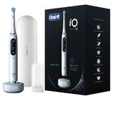 Oral-B iO Series 10 Elektrische Tandenborstel - Wit