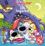 Uit logeren (Hardback)