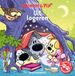 Uit logeren (Hardback)