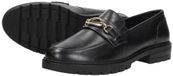 Ara Cambridge Mocassin - zwart - Maat 42.5