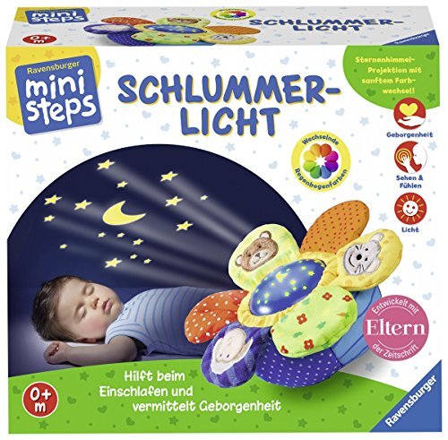 Ravensburger ministeps 04456 - sluimerlicht