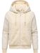 Ragwear Tussenjas 'Talianita Youmodo' ecru