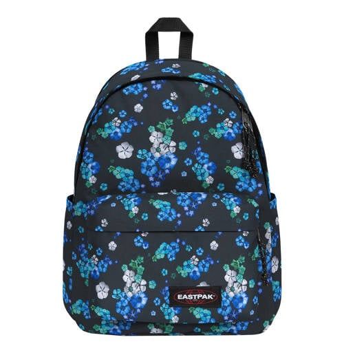 Eastpak Day Office-Floral Bloom Black