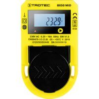 TROTEC Energieverbruiksmeter BX50 MID