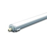 V-tac 3-Pack LED Armaturen - 120 cm - 36W - 2880 Lumen - 4000K - Koppelbaar